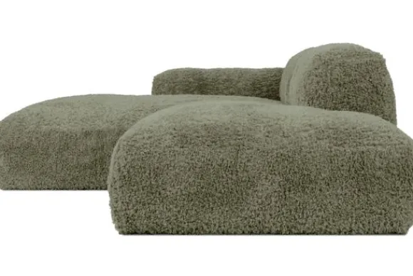 Clearance Loungebank Bossa Loungebanken