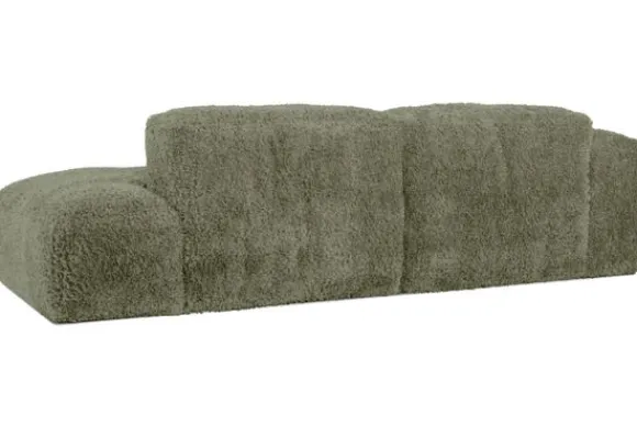 Clearance Loungebank Bossa Loungebanken