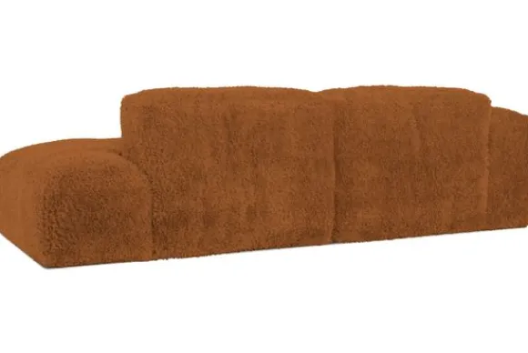 Clearance Loungebank Bossa Loungebanken
