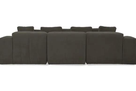 Online Loungebank Bossa Loungebanken
