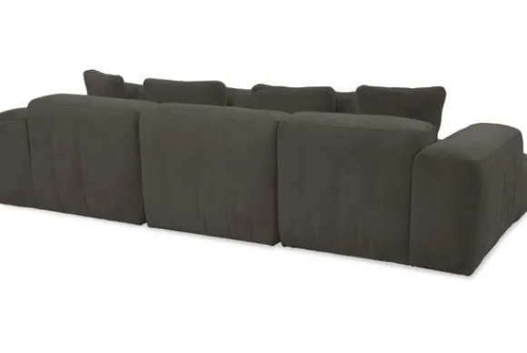 Online Loungebank Bossa Loungebanken