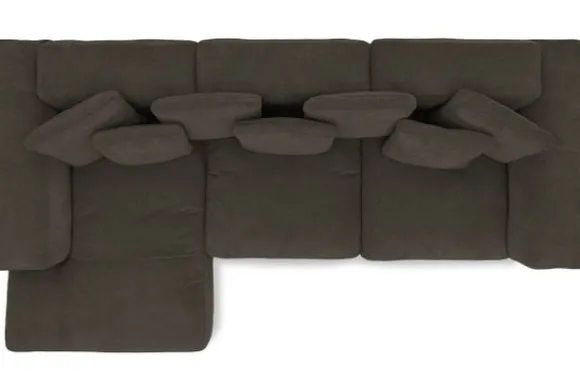 Online Loungebank Bossa Loungebanken