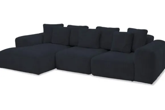 Online Loungebank Bossa Loungebanken