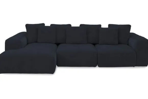 Online Loungebank Bossa Loungebanken