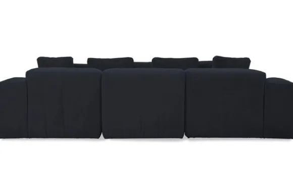 Online Loungebank Bossa Loungebanken