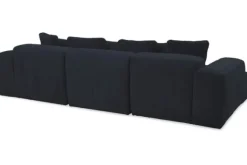 Online Loungebank Bossa Loungebanken