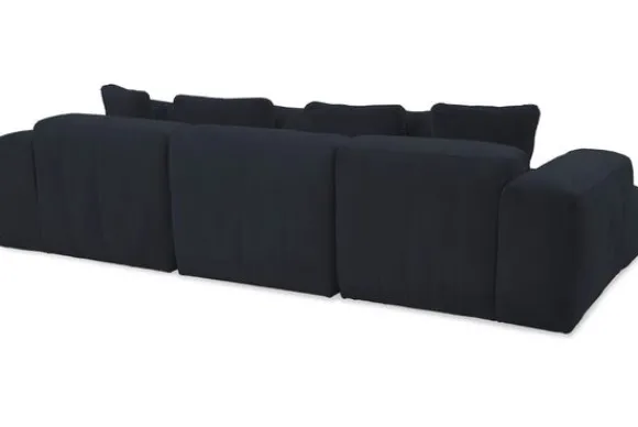 Online Loungebank Bossa Loungebanken