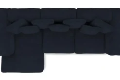 Online Loungebank Bossa Loungebanken
