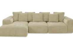 Online Loungebank Bossa Loungebanken