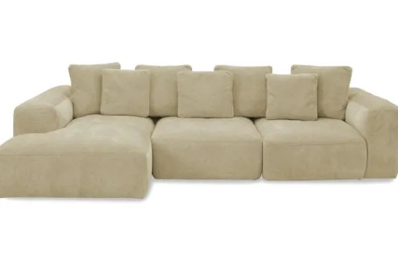 Online Loungebank Bossa Loungebanken