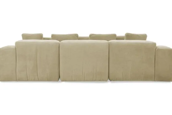 Online Loungebank Bossa Loungebanken