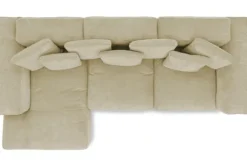 Online Loungebank Bossa Loungebanken