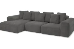 Online Loungebank Bossa Loungebanken
