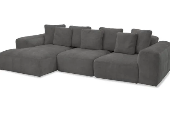 Online Loungebank Bossa Loungebanken