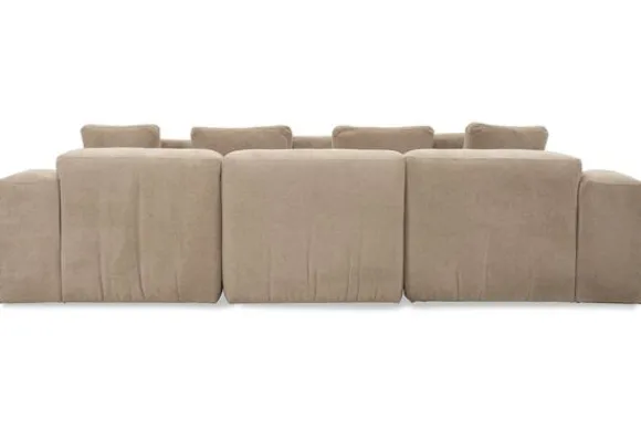 Online Loungebank Bossa Loungebanken