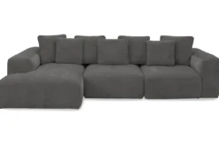 Online Loungebank Bossa Loungebanken