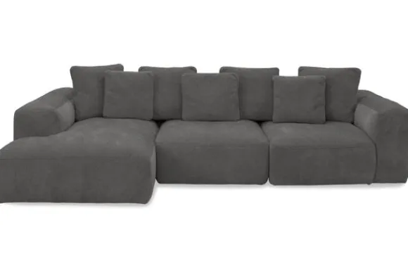 Online Loungebank Bossa Loungebanken