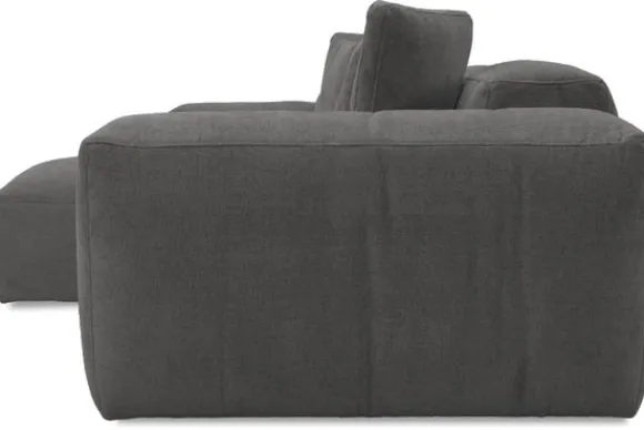Online Loungebank Bossa Loungebanken
