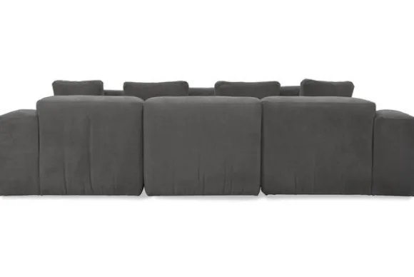 Online Loungebank Bossa Loungebanken