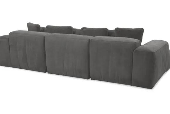 Online Loungebank Bossa Loungebanken