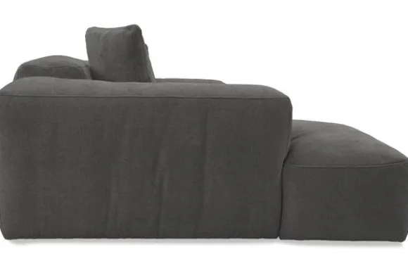 Online Loungebank Bossa Loungebanken