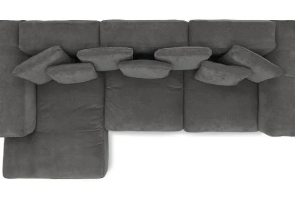 Online Loungebank Bossa Loungebanken