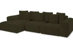 Online Loungebank Bossa Loungebanken