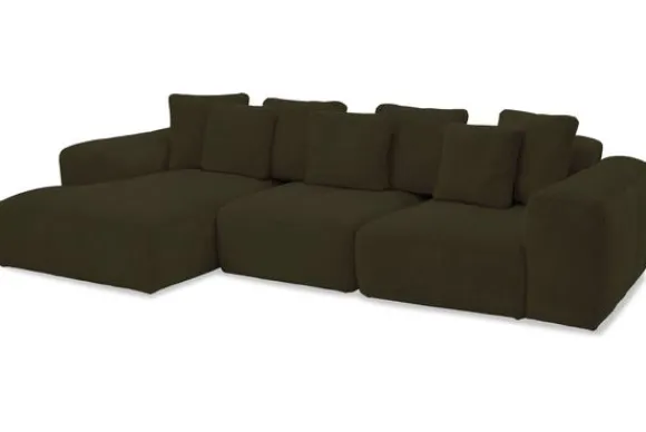Online Loungebank Bossa Loungebanken