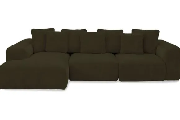 Online Loungebank Bossa Loungebanken