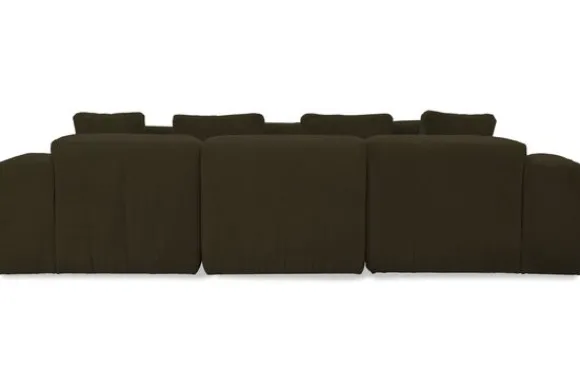 Online Loungebank Bossa Loungebanken