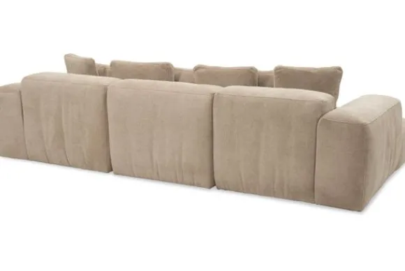 Online Loungebank Bossa Loungebanken