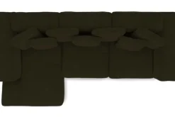 Online Loungebank Bossa Loungebanken