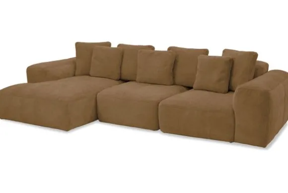 Online Loungebank Bossa Loungebanken