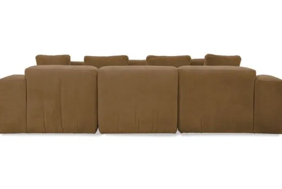 Online Loungebank Bossa Loungebanken