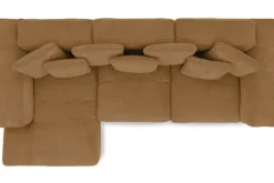 Online Loungebank Bossa Loungebanken