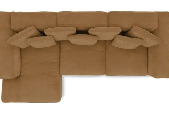 Online Loungebank Bossa Loungebanken