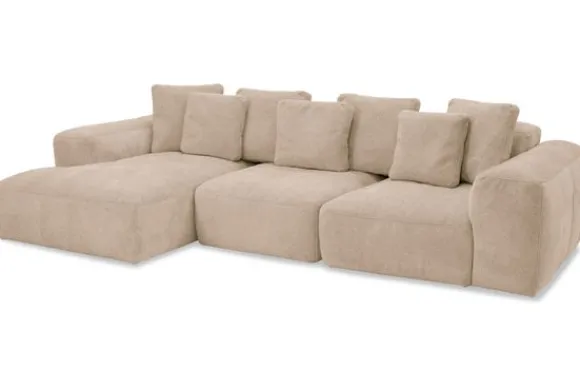 Online Loungebank Bossa Loungebanken