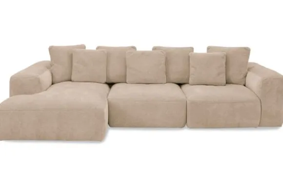 Online Loungebank Bossa Loungebanken