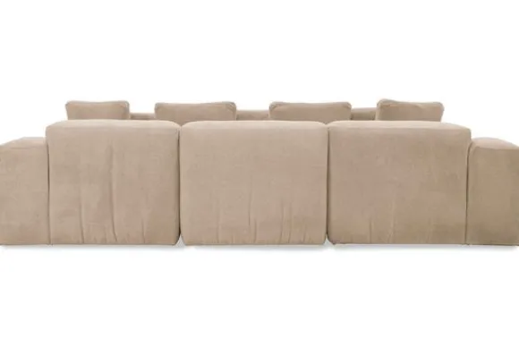 Online Loungebank Bossa Loungebanken
