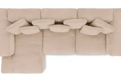 Online Loungebank Bossa Loungebanken