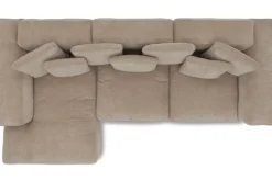 Online Loungebank Bossa Loungebanken