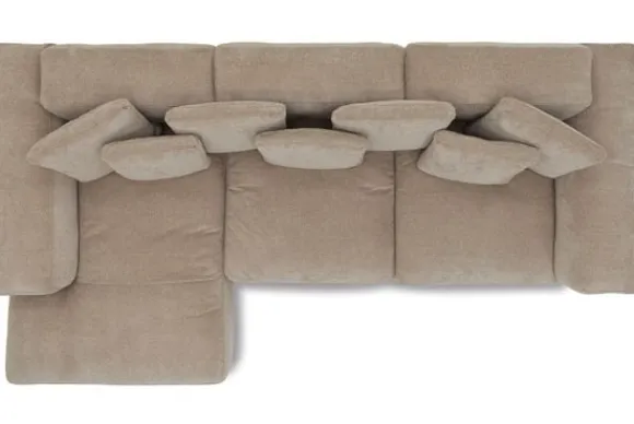 Online Loungebank Bossa Loungebanken