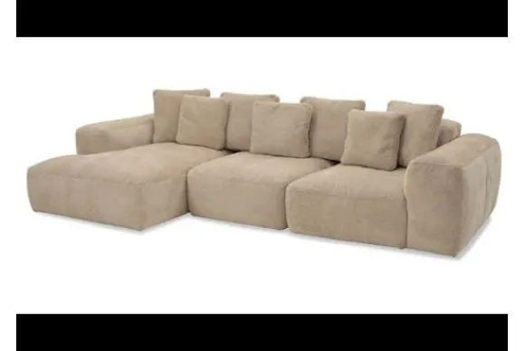 Online Loungebank Bossa Loungebanken
