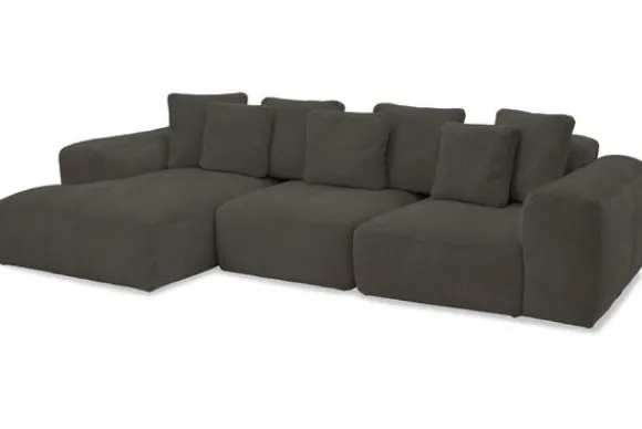 Online Loungebank Bossa Loungebanken