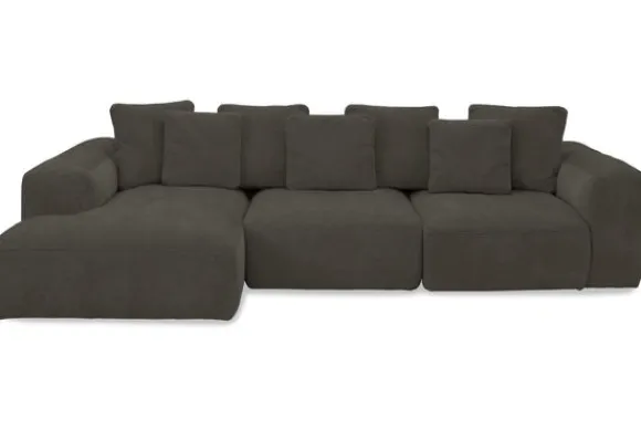 Online Loungebank Bossa Loungebanken
