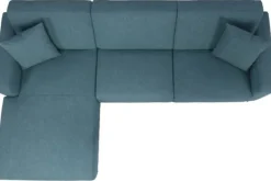 Outlet Loungebank Brixton Loungebanken