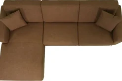 Outlet Loungebank Brixton Loungebanken