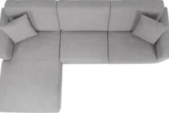 Outlet Loungebank Brixton Loungebanken