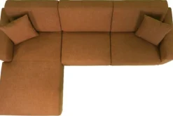 Outlet Loungebank Brixton Loungebanken