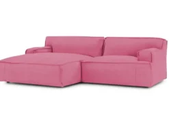Loungebank Candy Loungebanken